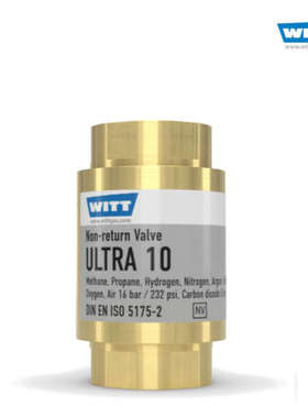 优势供应  WITT  ITT-Gasetechnik   KM20-ECO  混合器 原装进口