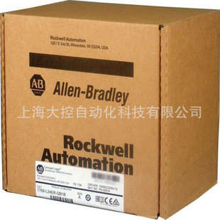 L18ERBB1B L24ERQB1B 罗克韦尔PLC模块 L27ERM 全新AB