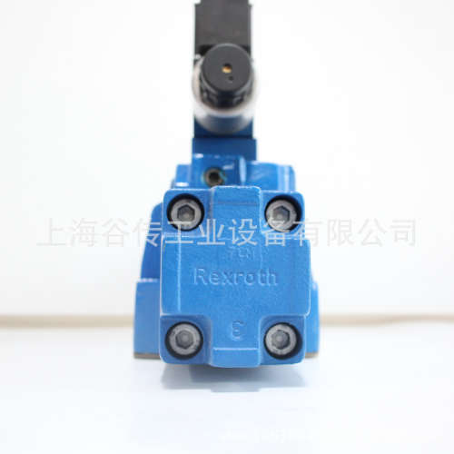 4WRZE25W8-325-7X/6EG24N9ETK31/F1D3V REXROTH 液压比例方向阀