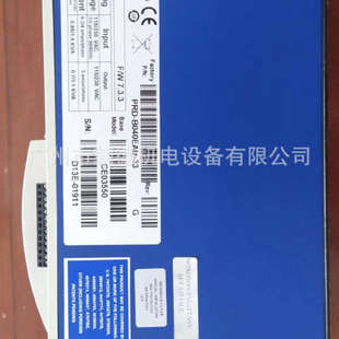 S09J 45207维修议价 0030030Z KOLLMORGEN科尔摩根驱动器PRD