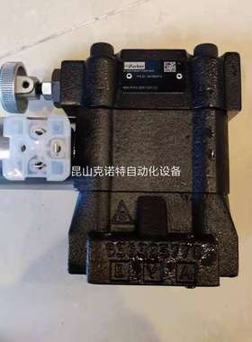 R6V03-595P0P2G0SB1P25派克PARKER溢流阀库存现货