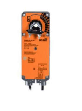 瑞士BELIMO搏力谋防火风阀门电动执行器FSNF230 US FSNF230-S US