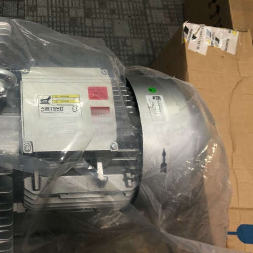 优势供应德国原装进口 AIRTECH 侧通道鼓风机ASC0530-1MT551-7