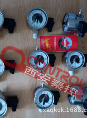 WIKA电接点压力表821.21德国wika不锈钢耐震电接点压力表