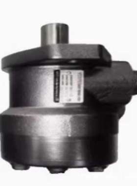 台湾YUSTE液压泵 摆线液压马达BM2-100 叶片泵PV2R1 PV2R2 油泵