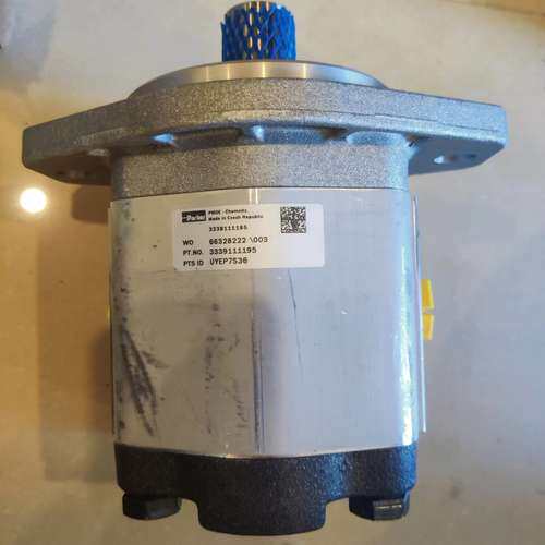 PGP511B0140CB1H2NE6E5C-511A006派克parker齿轮泵3349121522