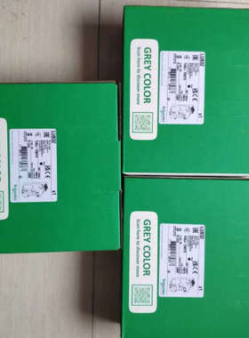 原厂全新LC1D50M7C LUB32 LUCB12BL LUCB18BL