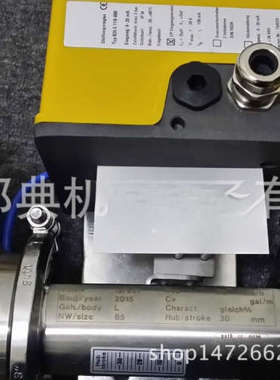 优势供应 德国 GUTH 阀门 阀门定位器 全型号系列 优惠特价