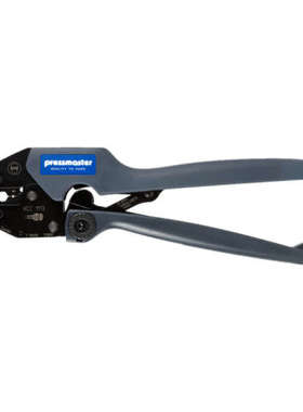 原装进口供应PRESSMASTER压接工具KCC-1113S 压线钳 剥线钳