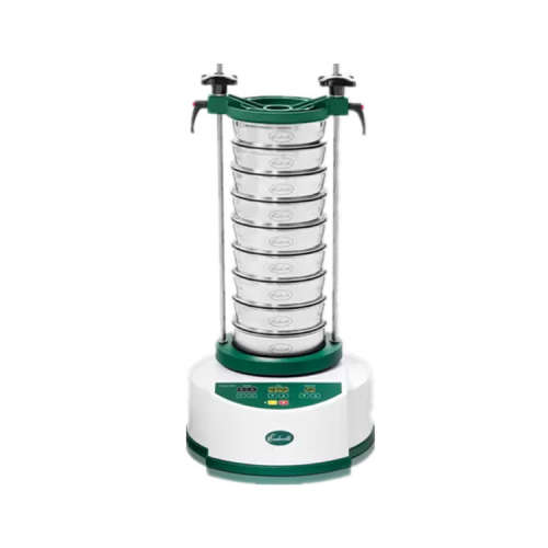 原装进口供应ENDECOTTS振动筛OCTAGON 200CL 筛分仪 检测筛 筛网