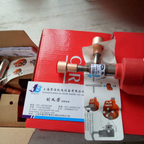 E2V电子膨胀阀E2V24BSM00 E2V35BSM00上海经销CAREL电子膨胀阀