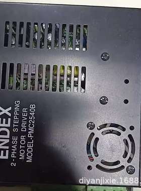 全新原装ENDEX驱动器PMC-2550B PMC-2560B PMC-2615-16 PMC-2520