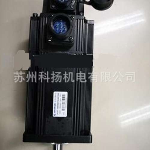 原装全新SYNTRON交流伺服电机80CB075C-500000 110MB075D-501000