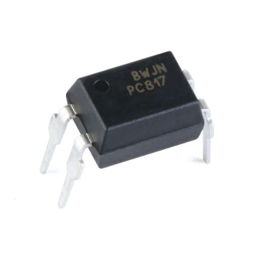 全新 PC817 PC817C SOP-4/DIP-4 A档/B档/C档/D档 光耦芯片IC