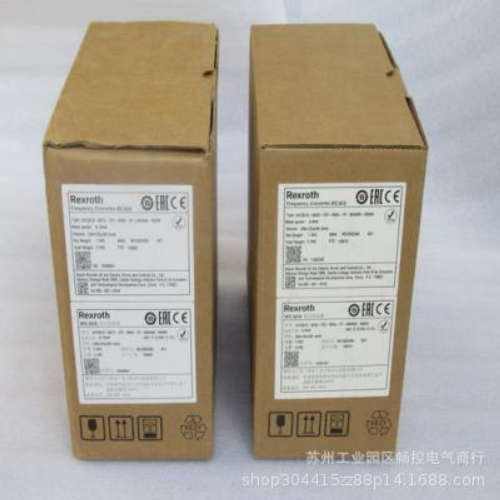 全新Rexr0th变频器VFC5610-0K40-1P2-MNA-7P-NNNNN-NNNN 现货