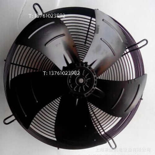 现货甩卖FB063-SDK.4I.V4P史图斯空调风机
