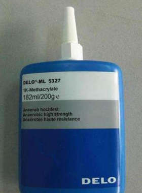 原装进口 供应德国DELO 1742525粘合剂优惠