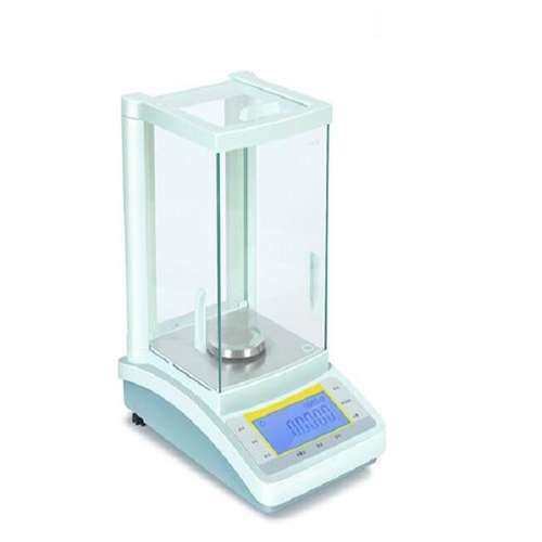 电子分析天平（220g/0.1mg） 型号:CN61M/FA2204B 库号：M230198