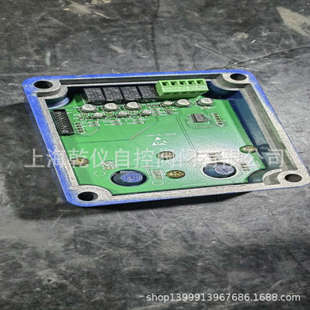 电动阀门定位器AR 380V电动执行器控制模块 380V