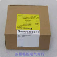 *销售*全新P+F倍加福传感器 SU18-40a/110/115/126a 现货803586
