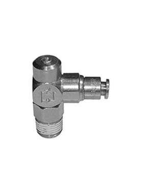 原装进口供应SISTEM流量调节器46-44-52 连接件 快插接头