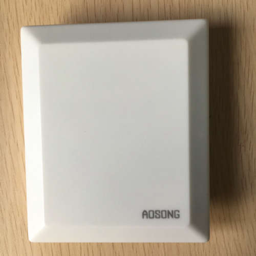 AW3020 电流输出温湿度传感器壁挂式 4-20mA输出温湿度变送器