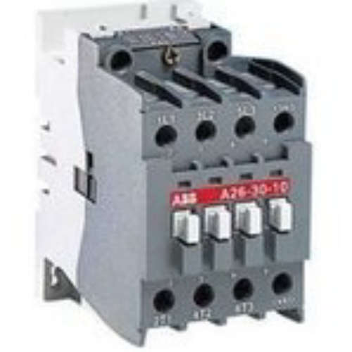 ABB通用型接触器 A26-30-10*220-230V 50Hz/230-240V 60Hz/AX32