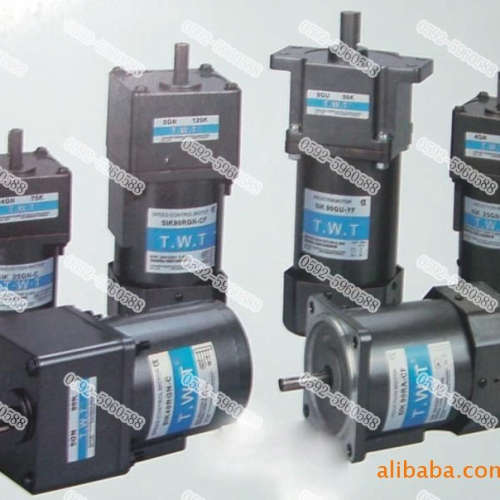 海量库存台湾TWT变速箱5GU3KB供货无忧