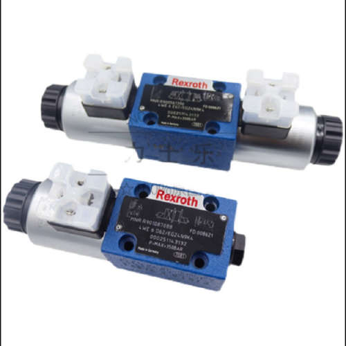 4WE6M6X/EG24N9K4 4WE6E6X/EG24N9K4  力士乐电磁阀