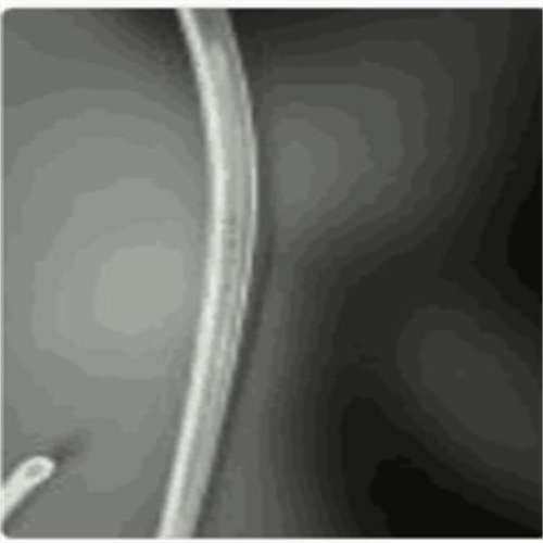 激光粒度仪软管 型号:GG988-RDW2498库号：M101099