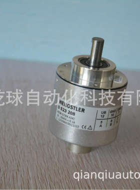 HENGSTLER  0532113 RI58-D  500EF.47RD  编码器 计数器