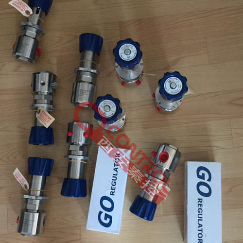 PR1-1A11A3D114 美国GO中国代理 GO减压阀 调压阀维修