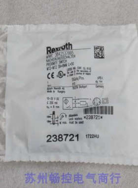 *现货销售*全新REXROIH传感器 3842537995 现货238721