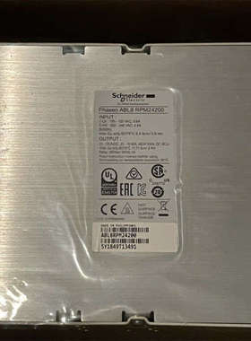 法国原厂开关ABL8FUS02 ABL8REM24030 ABS7SC2E