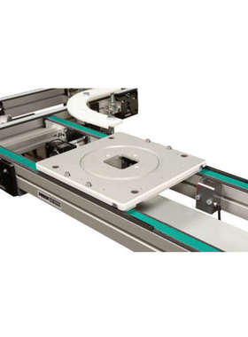 原装进口供应DORNER移动托盘系统2200 主轴组件 从动轮和主动轮