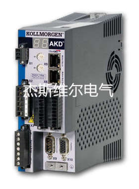 BDS4-206J-202C2 KOLLMORGEN PLC控制系统