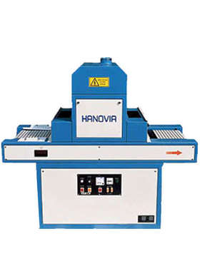 原装进口供应HANOVIA高山石英灯20900.301 紫外线传感器