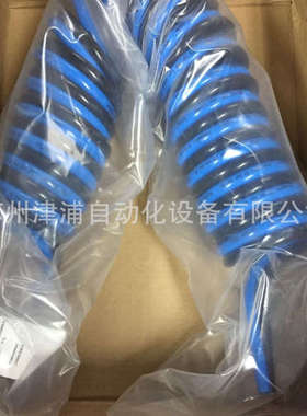 PUN-12x2-S-2-DUO-BS 197630-FESTO双色双排螺旋管 PU管