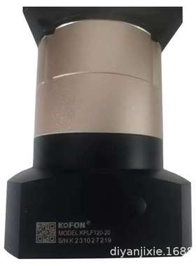 全新原装KOFON行星减速机KPLF120-20 KPLF120-20  KPLF120-20