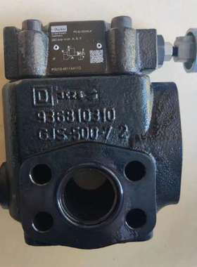 R4V03-5351109G0QA125派克parker溢流阀R4V03-53511P2G0QA110