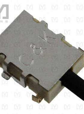 SDS005R【快动，限位开关】SWITCH DETECTOR SPST-NC 100MA