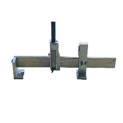 辙叉测量尺数显式 型号:HH744-ZXS  库号：M258568