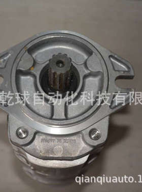 KYB齿轮泵 叉车吊机专用泵TP20450-300C 日本原装批发