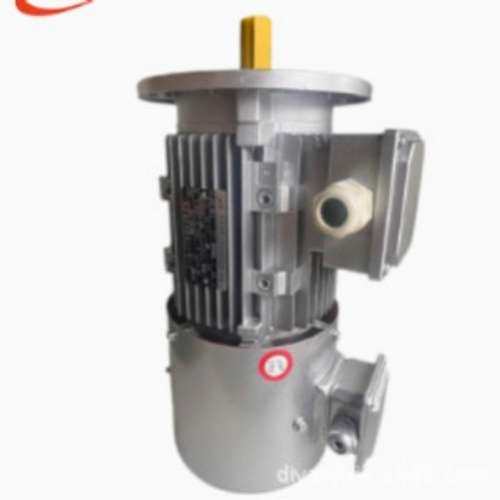 JLEM变频调速电机JLUS-90L-4-1.5 JLUS-90S-4-1.1 JLUS-90L-2-2.2