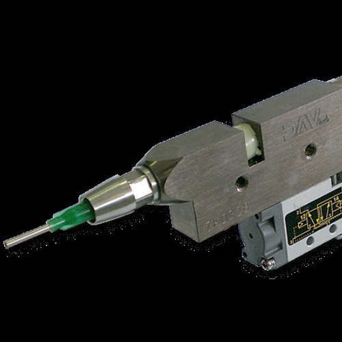 意大利DAVTECH点胶机PCP 2500