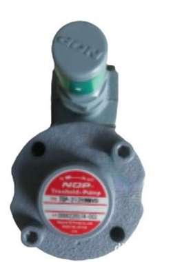 全新原装NOP油泵TOP-216HBMVB TOP-216HWMVB TOP-220HBEF