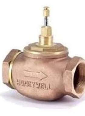 V5211F2002  电动二通蒸汽阀 DN65   霍尼韦尔