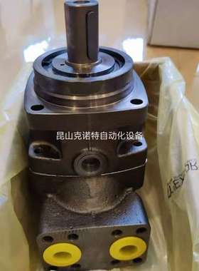 F11-014-SF-IV-K-000-0000-P0派克parker定量柱塞马达3786344