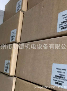 KARL MAYER卡尔迈耶驱动器ACU 410-11-1 FD DSACU-410111FD0370修