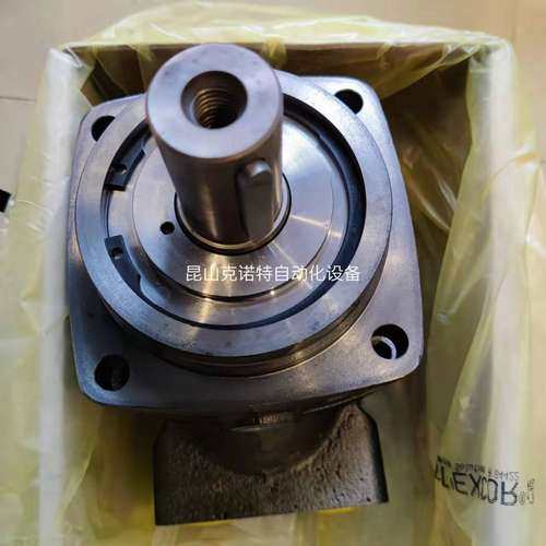 F11-019-MB-CV-K-000-0000-P0派克parker定量柱塞马达3787796